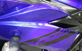 YAMAHA YZF-R25 A 2024 RG43J
