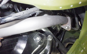 HONDA PS250 MF09