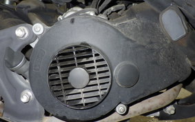 SUZUKI ADDRESS V125 S 2015 CF4MA