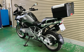 BMW R1200GS 2014 0A01