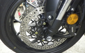 HONDA CBR650R E-Clutch 2026 RH17