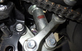 SUZUKI GSX-S125 2024 DL32D