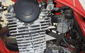 HONDA TLR200 MD09