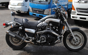 YAMAHA VMAX 1999 2LT