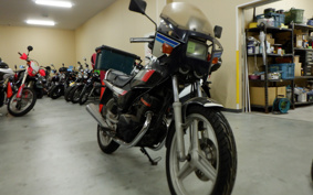 HONDA CB125 JC06