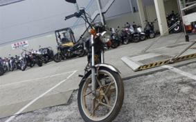 SUZUKI GN50 GN50