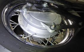 YAMAHA DRAGSTAR 400 2010 VH02J