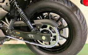 KAWASAKI ELIMINATOR 400-1 2023 EL400A