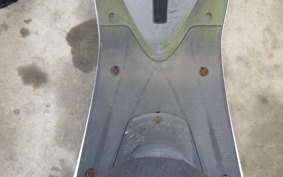 YAMAHA JOG Gen.4 2023 SA16J