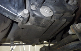 HONDA PS250 MF09