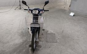HONDA SUPER CUB50 AA04