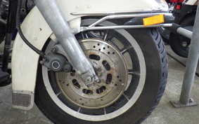 HARLEY FLHTP 1340 1989