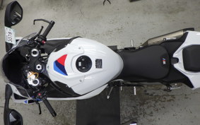 BMW S1000RR M DDC 2026
