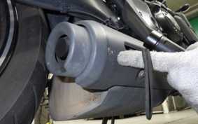 KAWASAKI VULCAN 650 SA 2020 EN650G