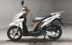 HONDA CLICK125I JF35