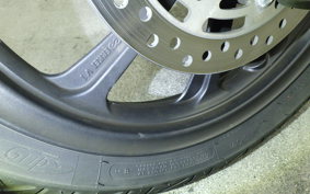 HONDA PCX125 2025 JF81