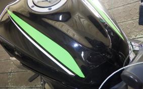 KAWASAKI NINJA 250 SL 2007 BX250A