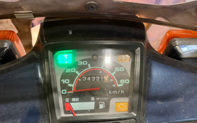 HONDA SUPER CUB50 AA01