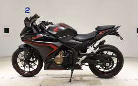 HONDA CBR400R 2019 NC56