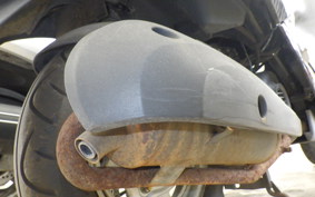 SYM UMI 50