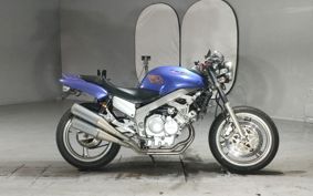 YAMAHA ZEAL 3YX