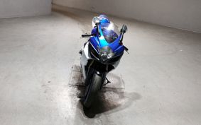 SUZUKI GSX-R600 GN7DA