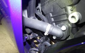 YAMAHA YZF-R25 A RG43J