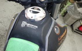 KAWASAKI KLX250D TRACKER X 2026 LX250V