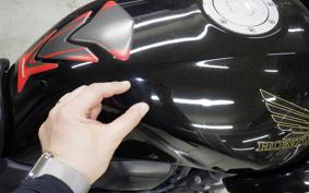 HONDA CB400 SUPER BOLDOR VTEC 2011 NC42