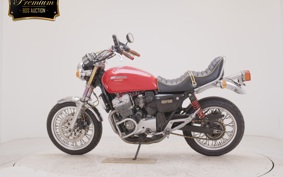 HONDA CB400F 1997 NC36