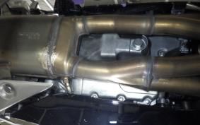 SUZUKI HAYABUSA Gen.3 2024 EJ11A