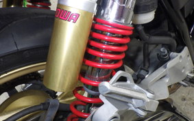 HONDA CB400SF VTEC 2012 NC42