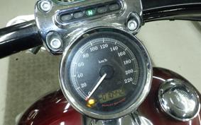 HARLEY FXSB 1580 2015