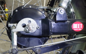 KAWASAKI 250TR BJ250F