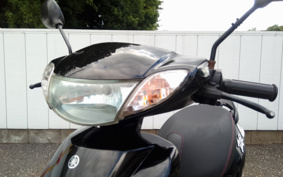 YAMAHA JOG ZR SA39J