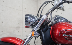YAMAHA DRAGSTAR 400 2012 VH02J