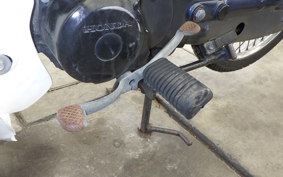 HONDA C50 SUPER CUB E AA01