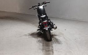 HONDA REBEL 250 E-Clutch MC49