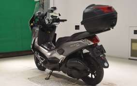 YAMAHA N-MAX 155 A 2022 SG50J