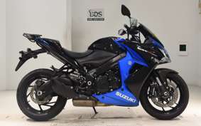 SUZUKI GSX-S1000F GT79B
