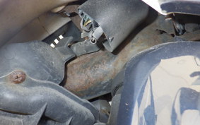 HONDA C50 SUPER CUB AA04