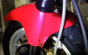 YAMAHA FZ750 1985 1FM