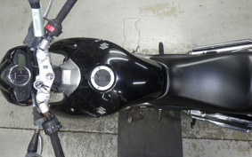 SUZUKI GSR250 2026