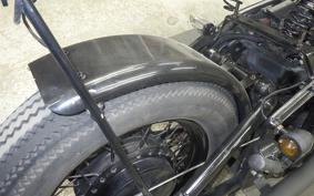 KAWASAKI VULCAN 400 CLASSIC 1996 VN400A