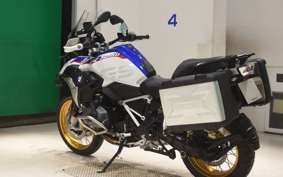 BMW R1250GS 2020