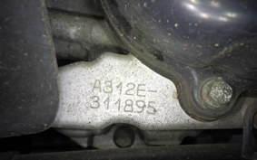 YAMAHA JOG Delux SA39J