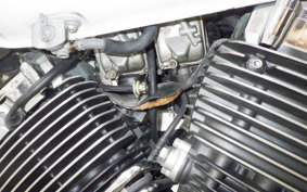 YAMAHA DRAGSTAR 400 CLASSIC 2004 VH01J