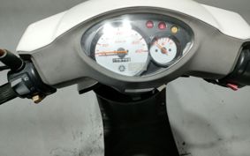 YAMAHA JOG ZR EVOLUTION2 SA39J
