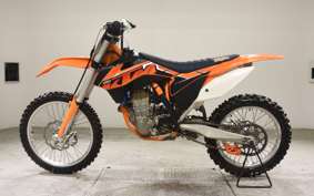 KTM 450 SX F 2026