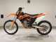 Фото KTM 450 SX F 2026 с японского аукциона